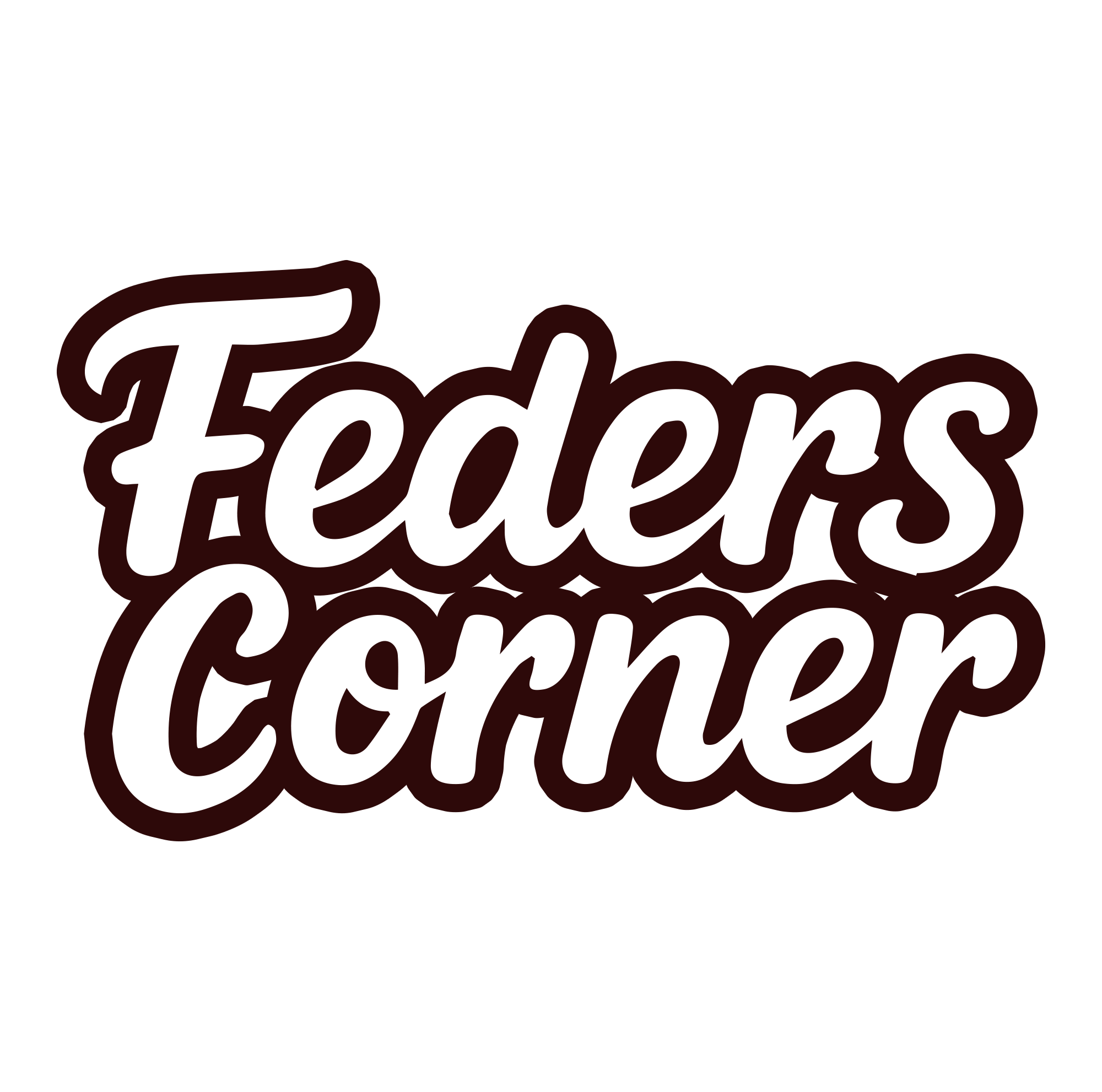 Feders Corner